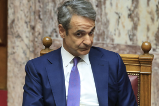 Ο Μητσοτάκης και τα «επιδόματα μιζέριας»
